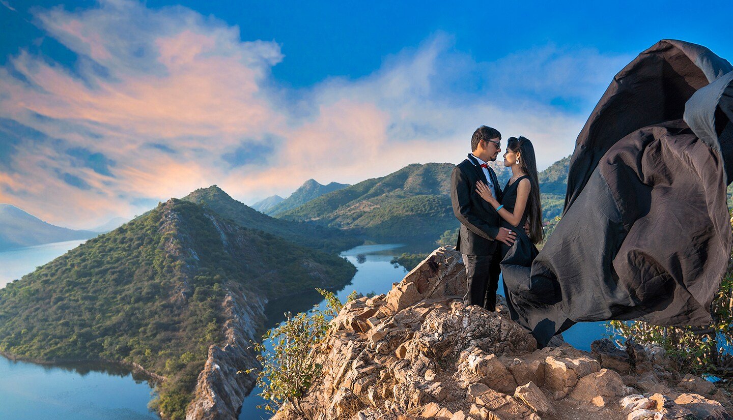 Kalpesh Baria Photography