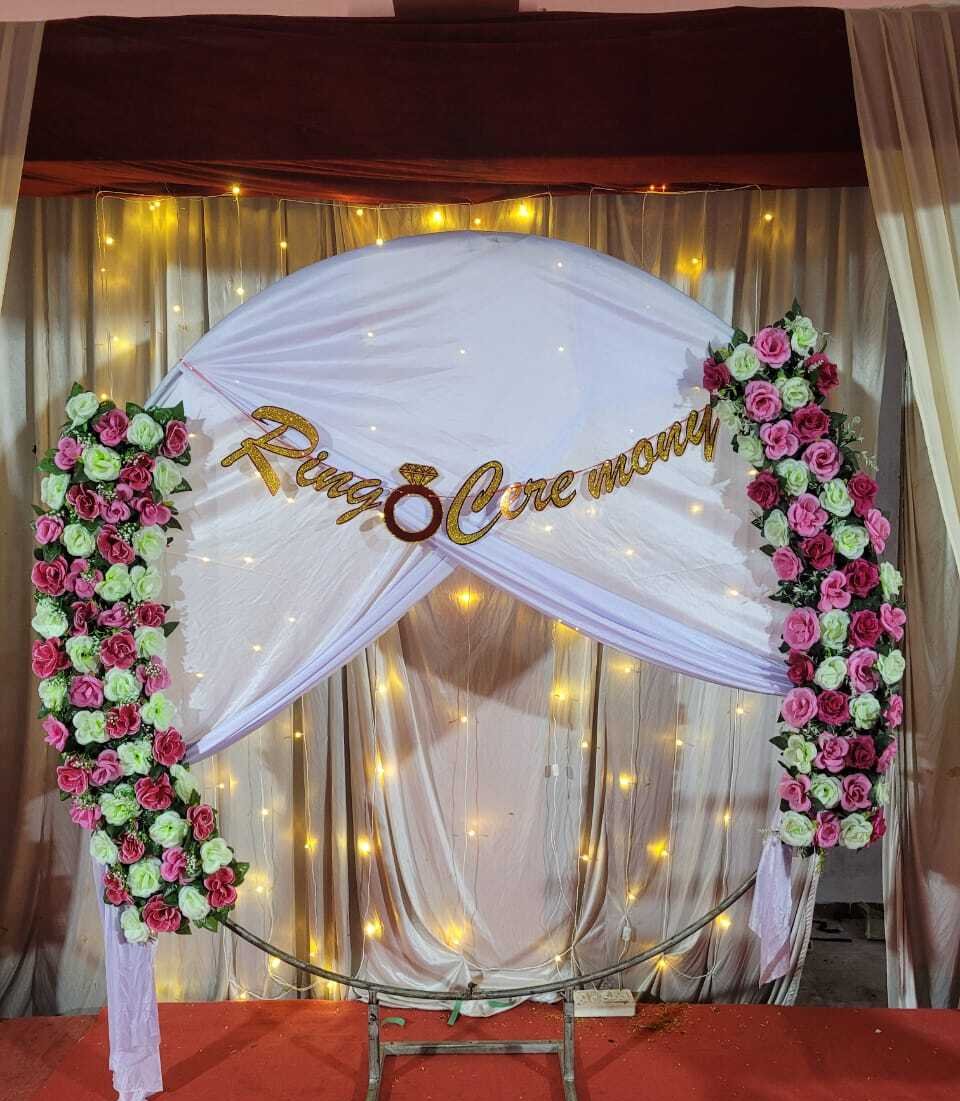Hari Om Faraskhana and Light Decorators