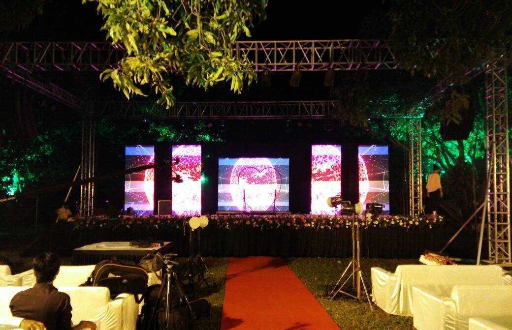Nagraj Production House