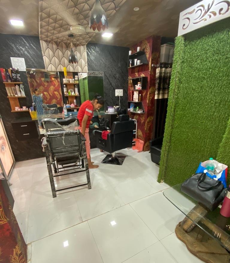 Hd Beauty Care