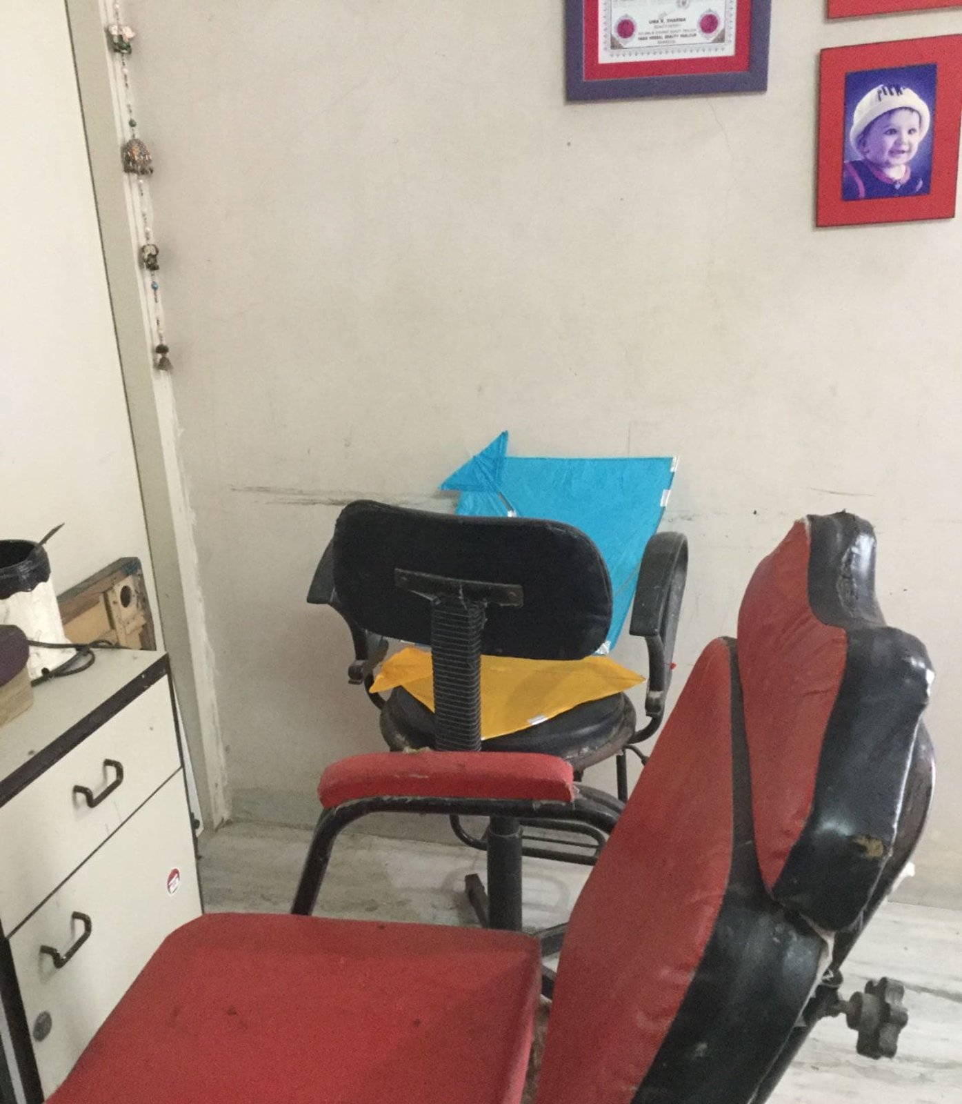 Nupur Hearbal Beauty Parlour