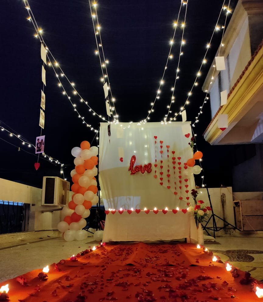 Saathak Decorators