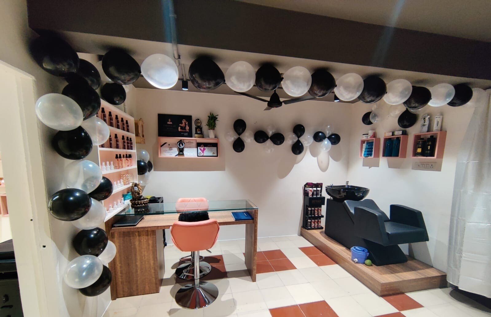 Roop Beauty Lounge