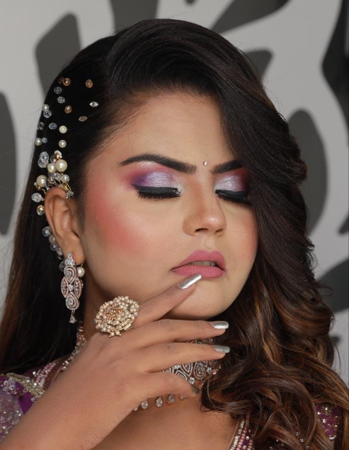 Shiddhi Beauty Parlour & Class
