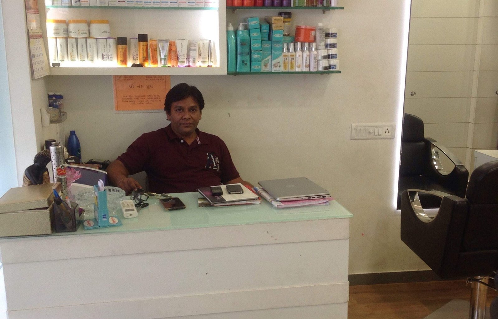Swetas Beauty Care & Spa