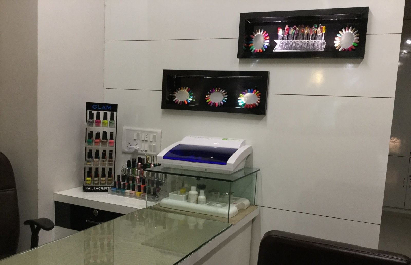 Elixir Salon Hair