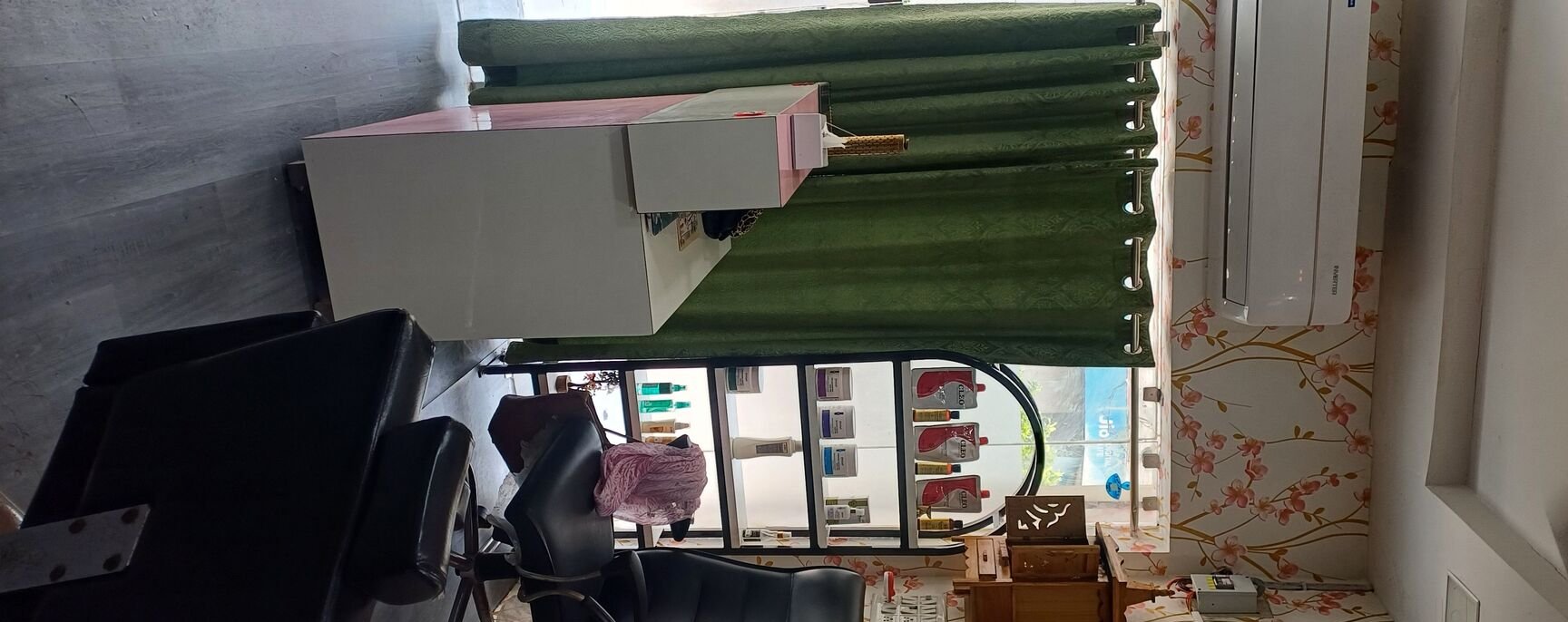 Jass Beauty Salon