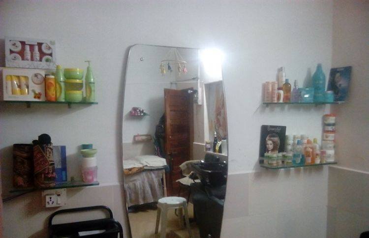 Bride Beauty Salon