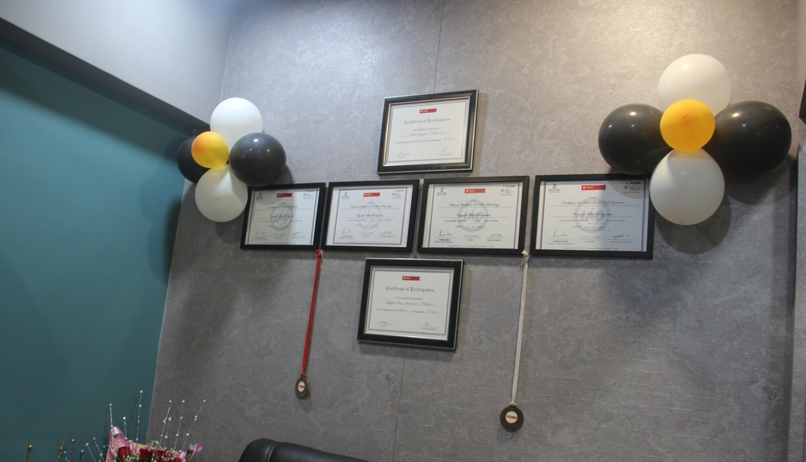 Nilex Unisex Salon