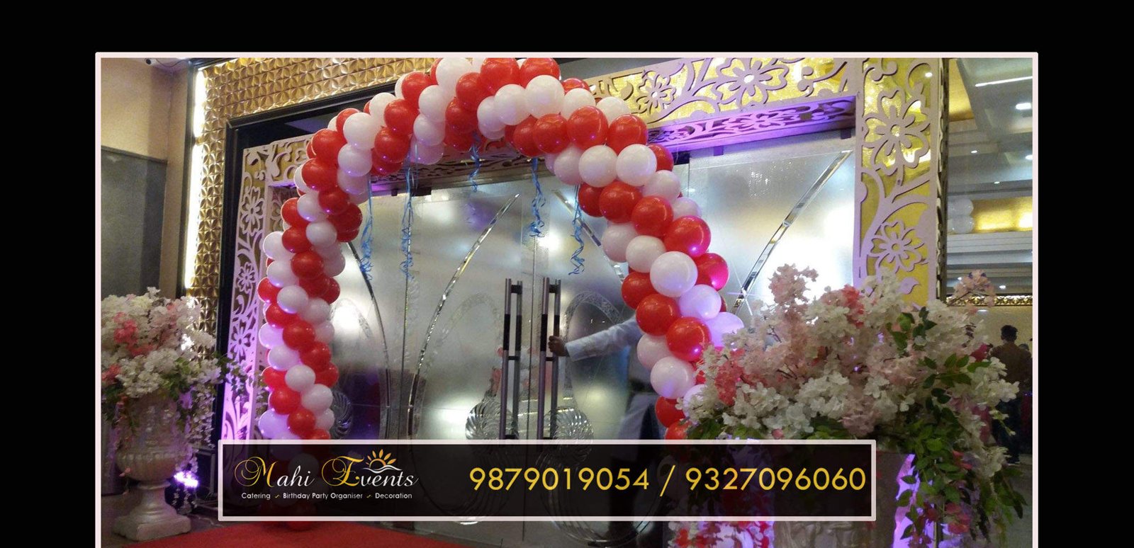 Mahi Events