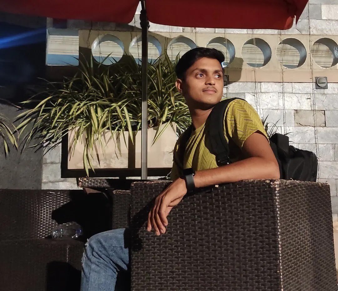 Dj Sunil