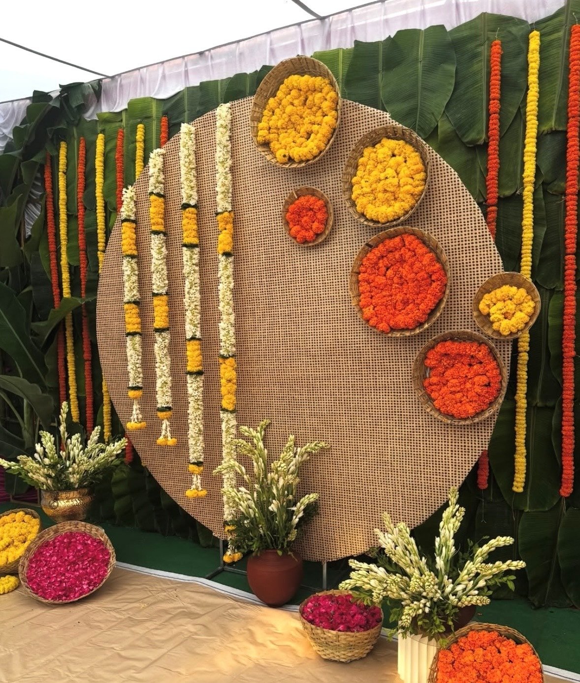 Madhav Decorators