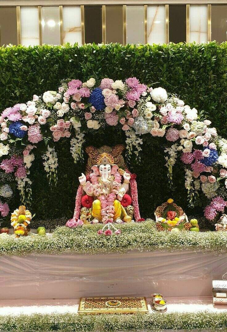 Shree Butbhavani Mandap Service