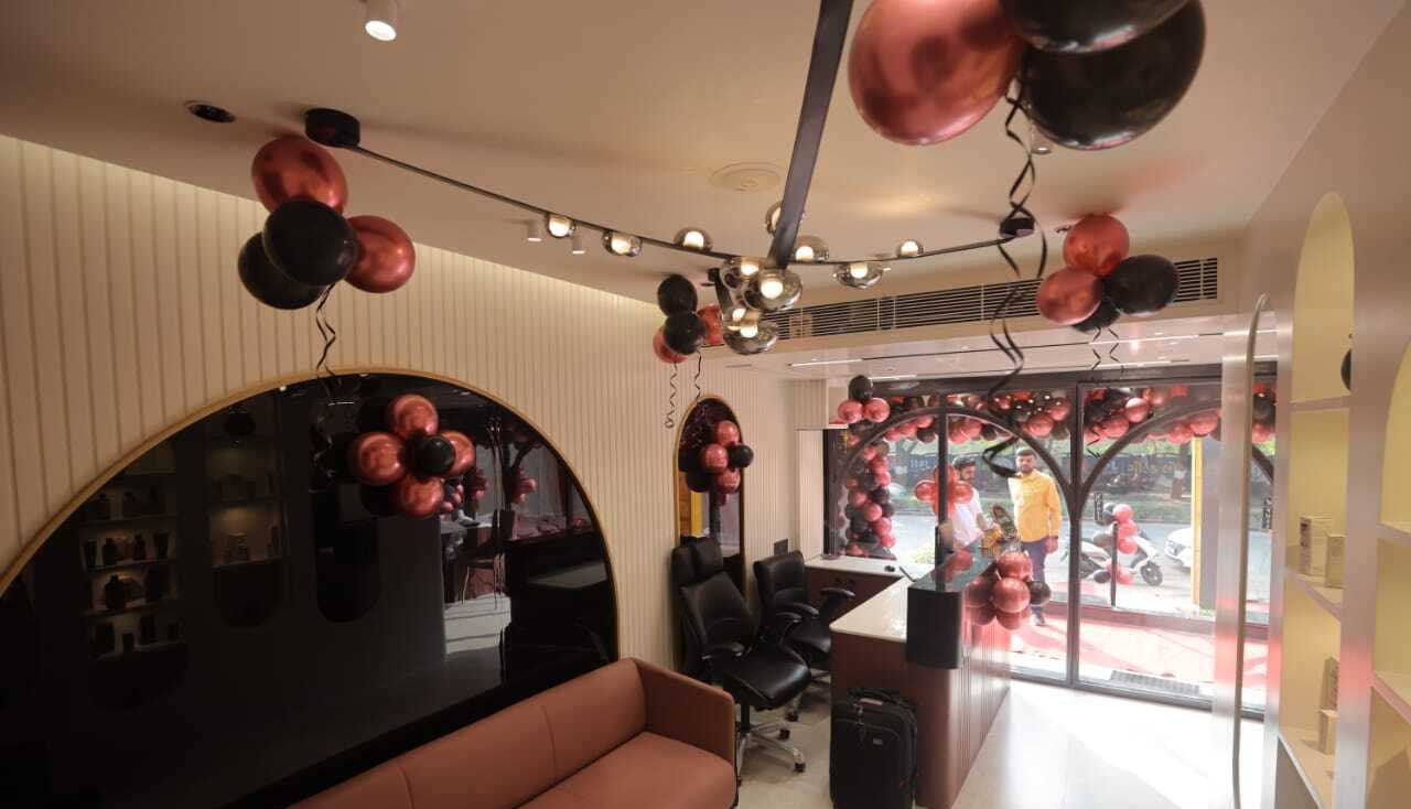 Eliza Beauty Salon