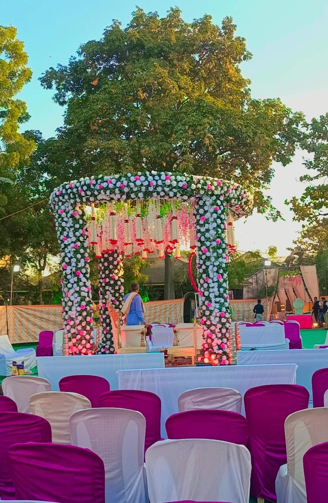 Rahul Event Management