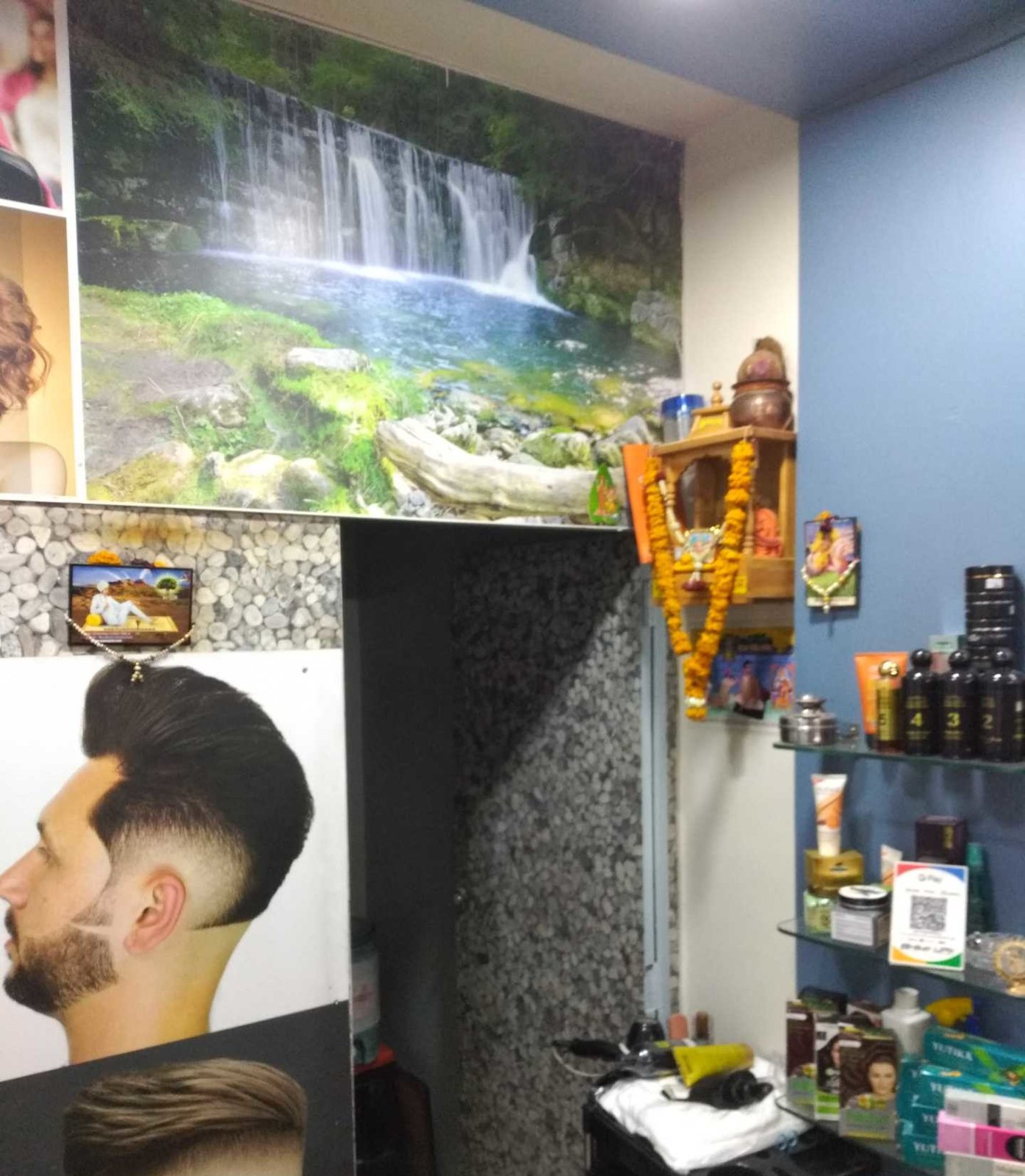 Kenya Hair Salon