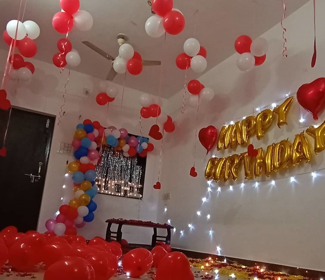 Rudra Events