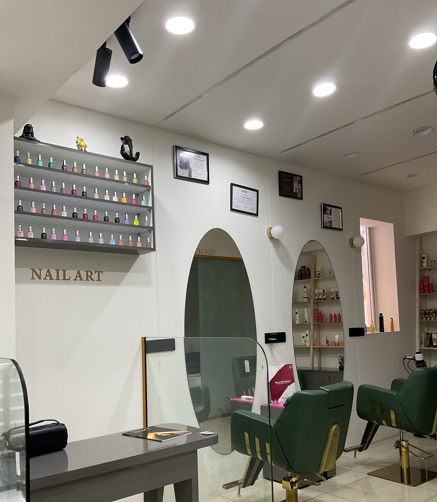 Drift Hair Studio And Academy