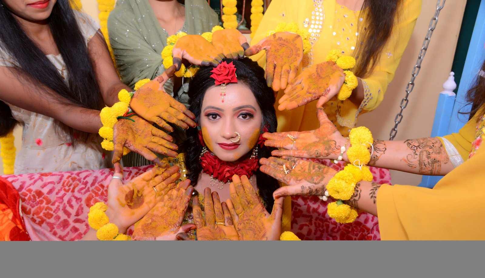 Prashant Photographer Studio