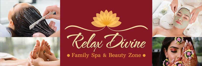 Relax Divine Spa & Beauty Zone