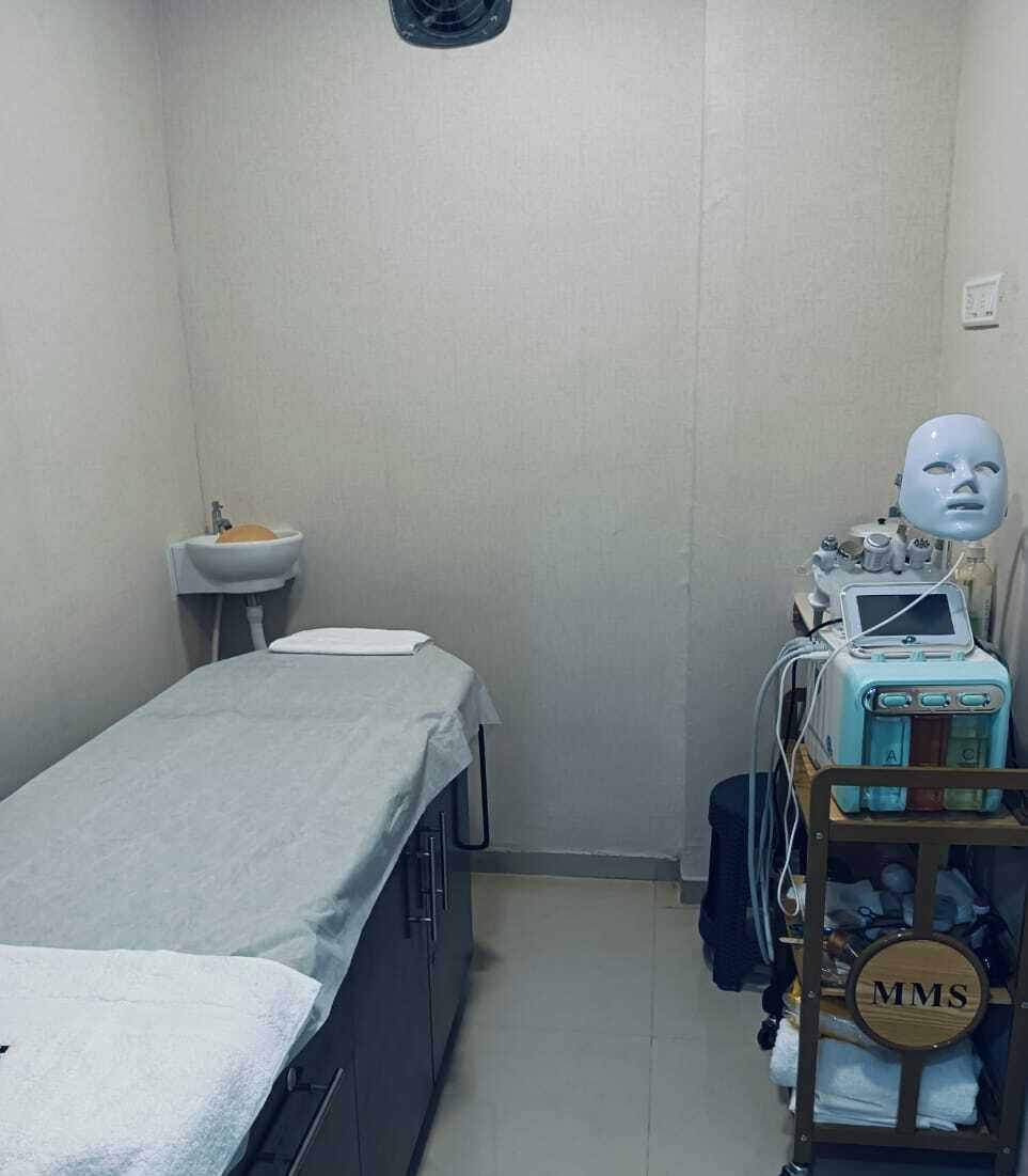 Impression Beauty Salon
