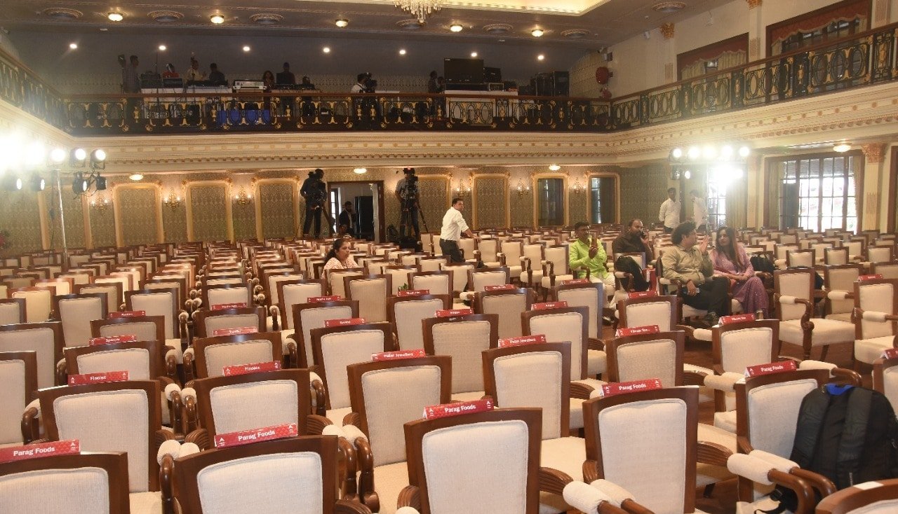 Aum Event And Promotions India Pvt Ltd