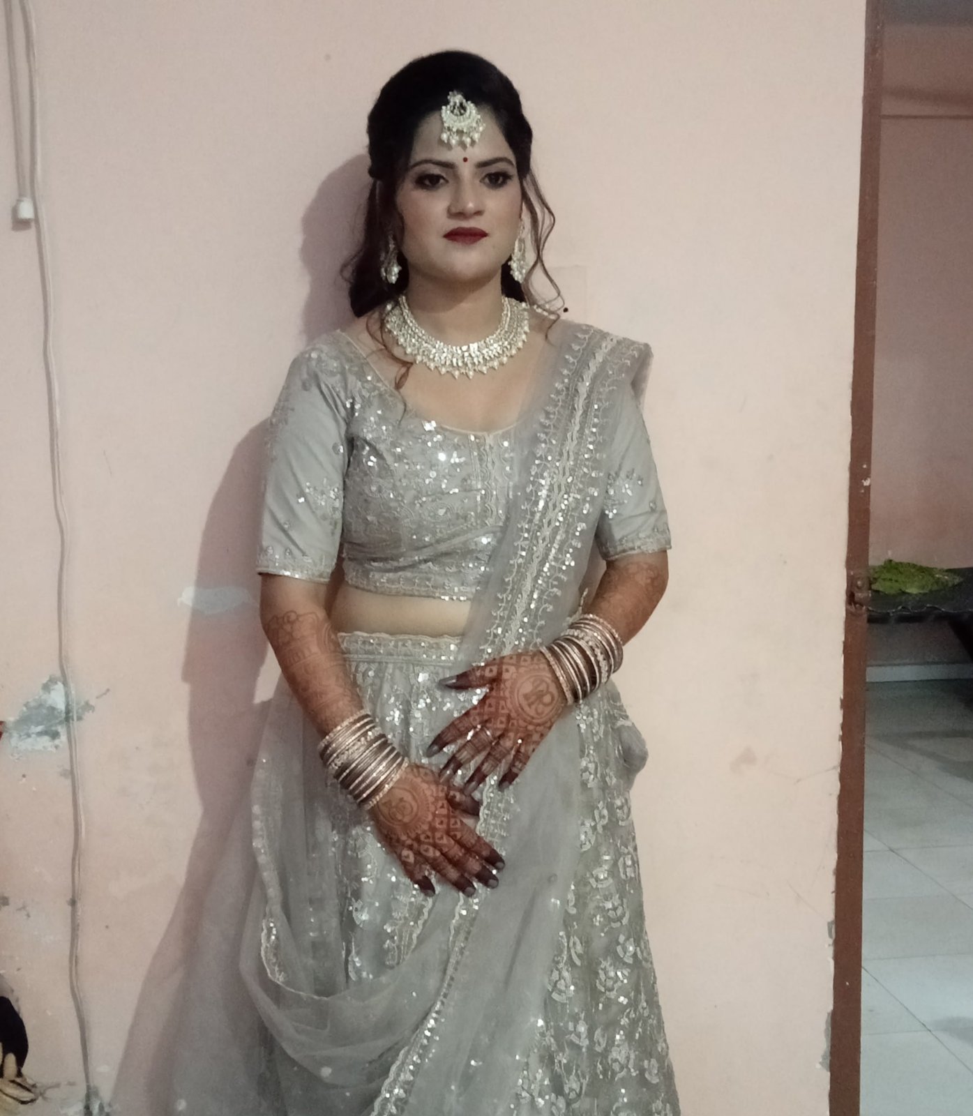 Renu Beauty Parlour