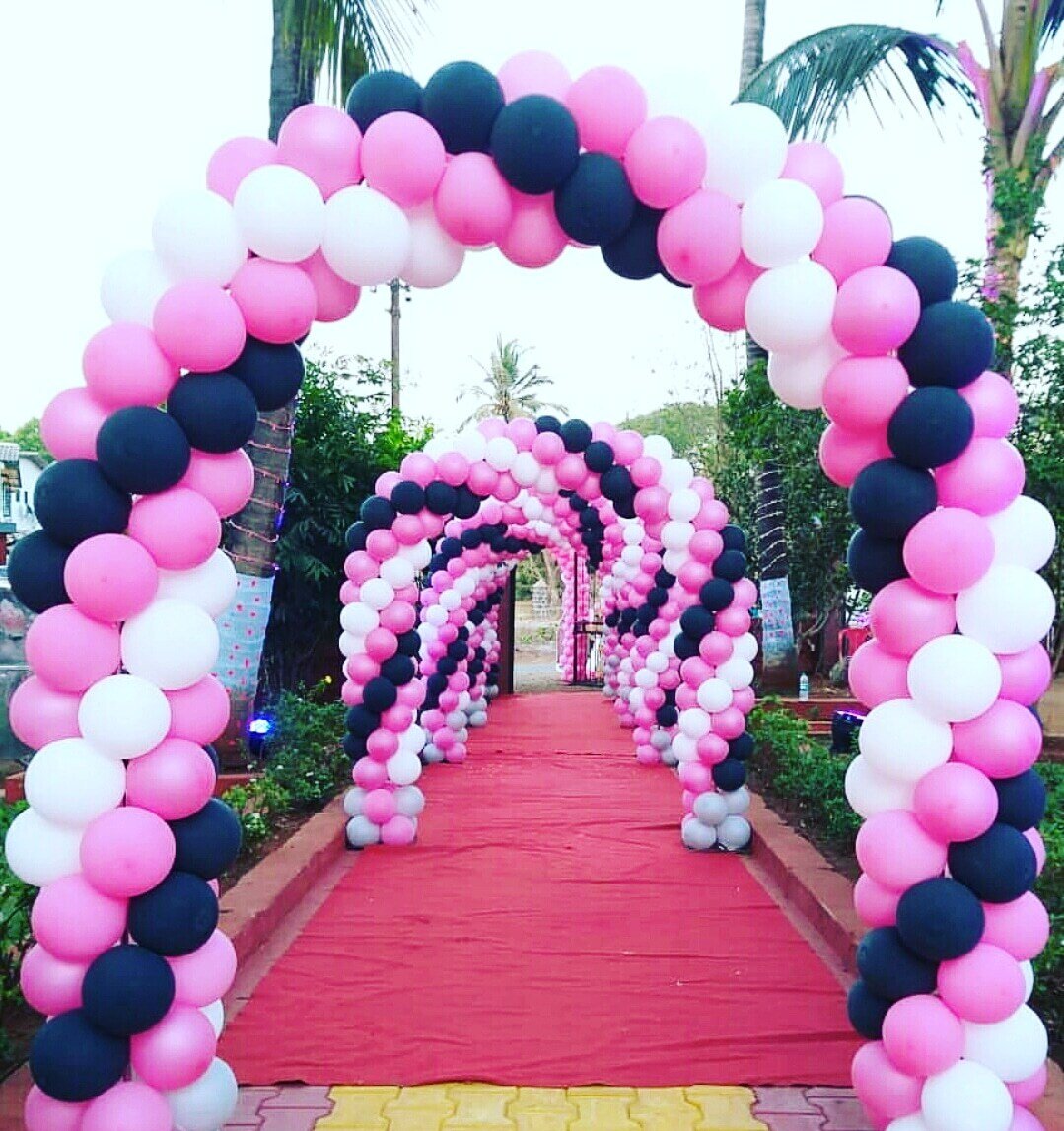 Dream Decor (Event Decoration)