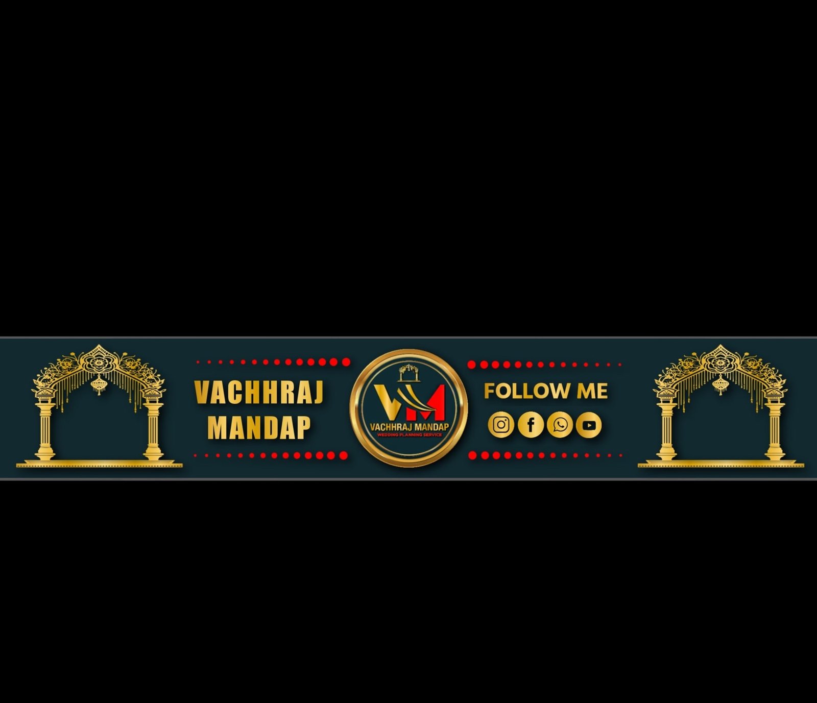 Vachhraj Mandap Decoration