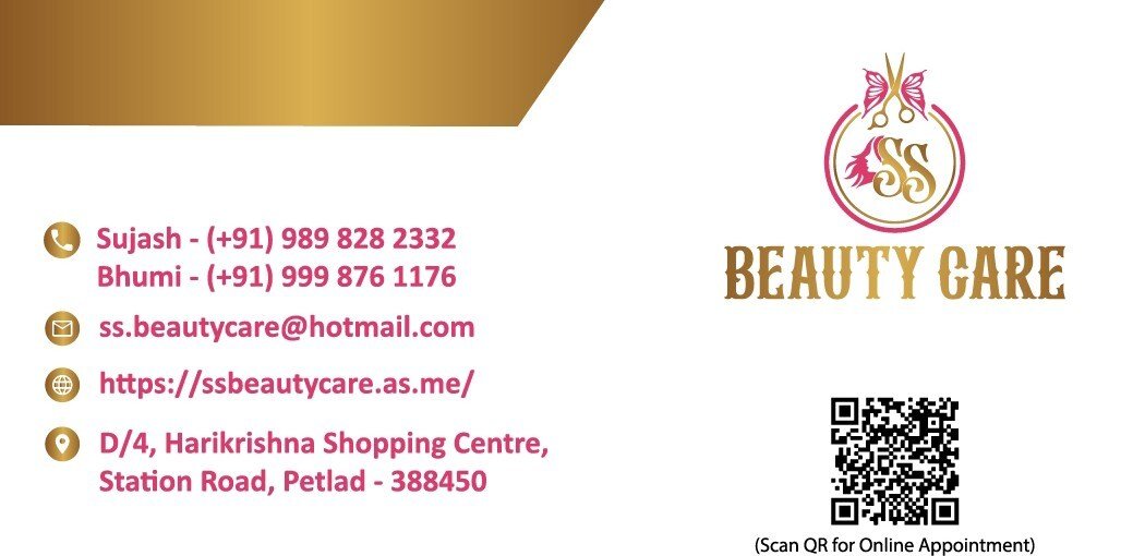 Ss Beauty Care