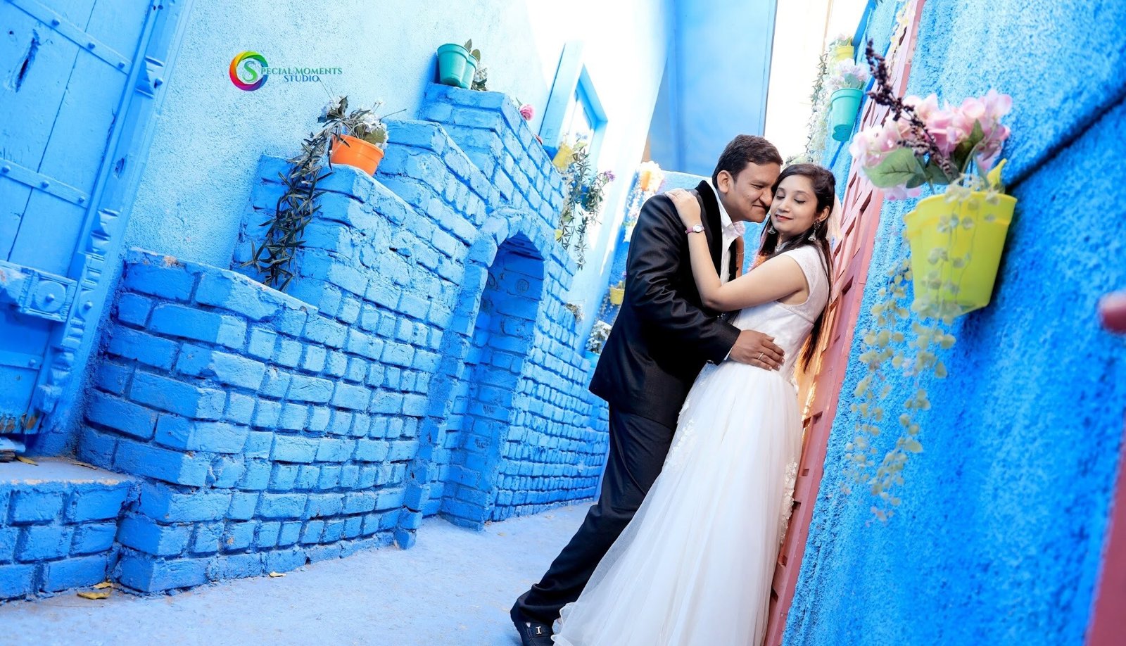 Special Moments Studio