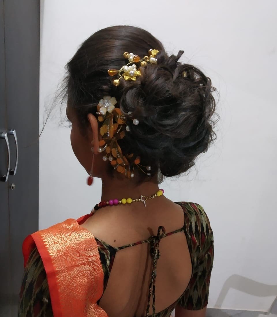 Hetu Beauty Parlour