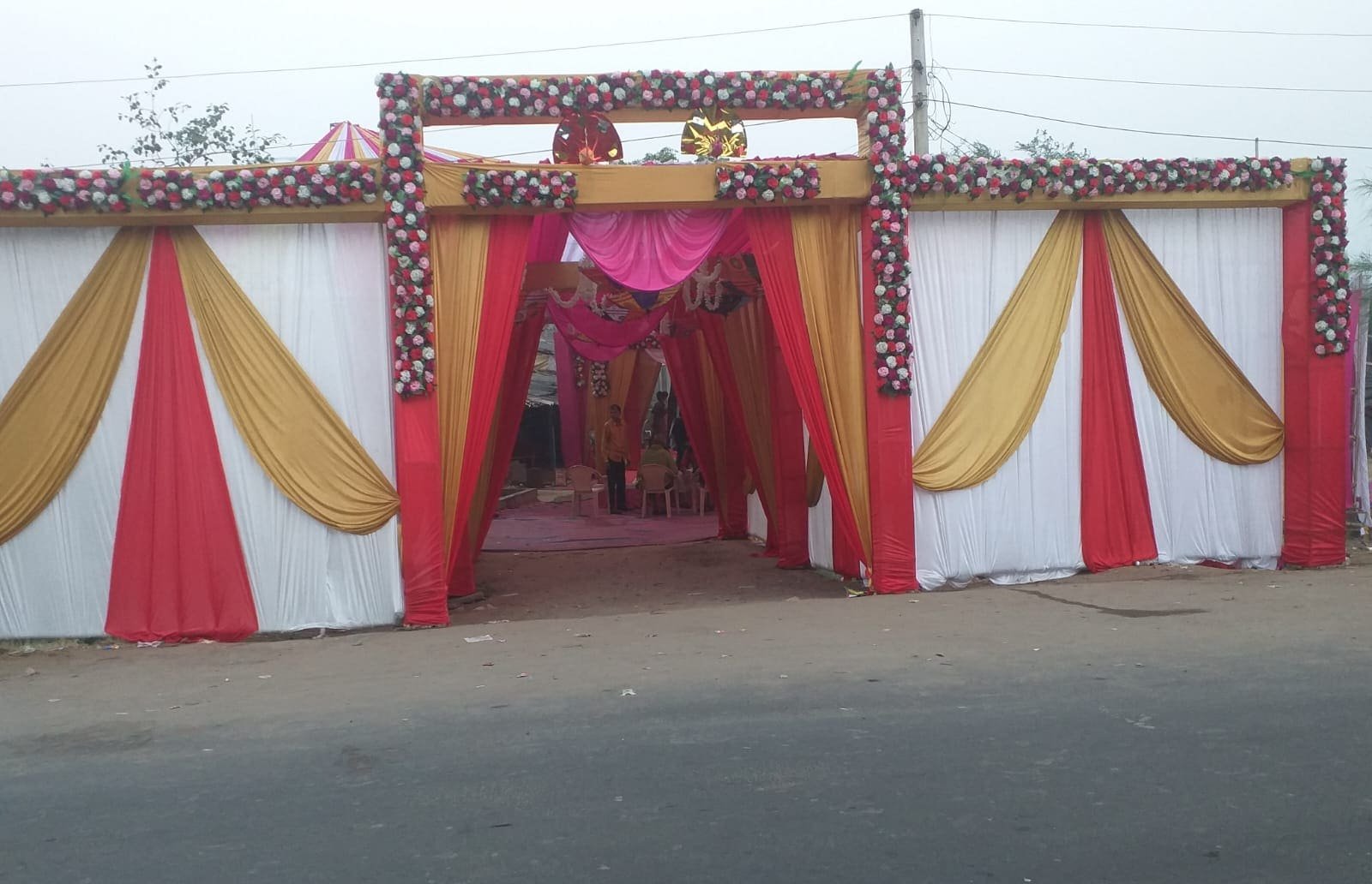 Tulsi Decorators