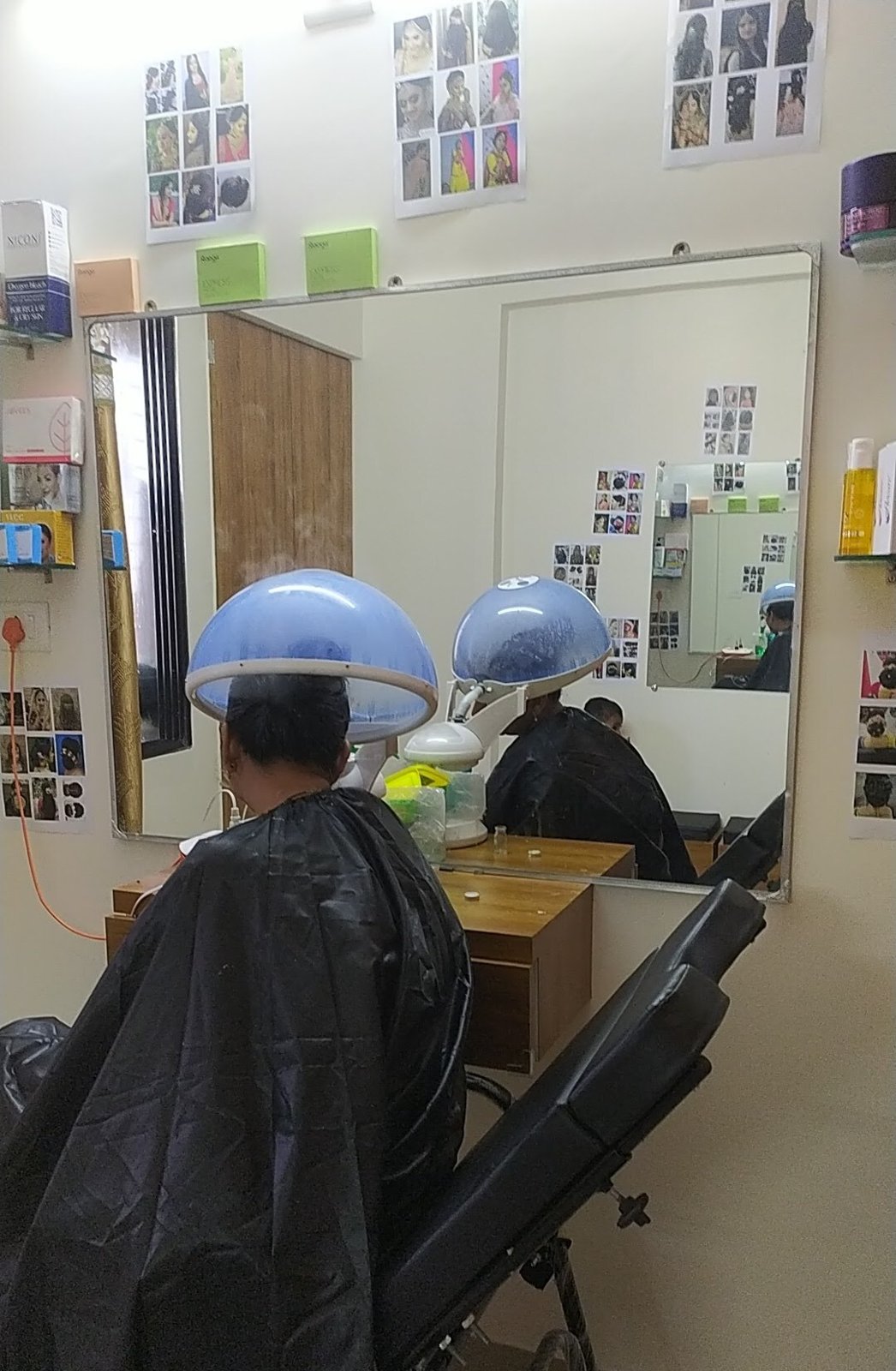 Queen Beauty Care