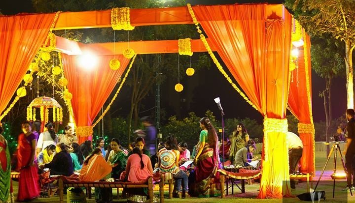 The Event Planner