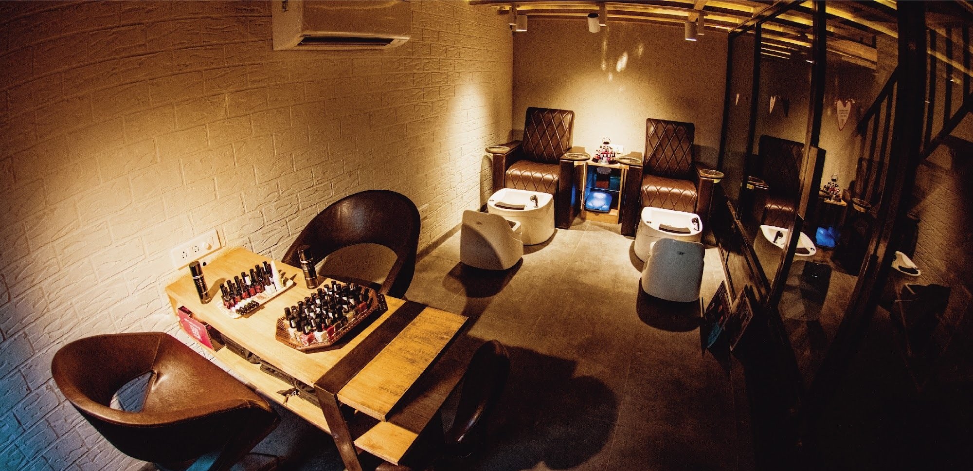 Enrich Beauty (Shangri-La Arcade)