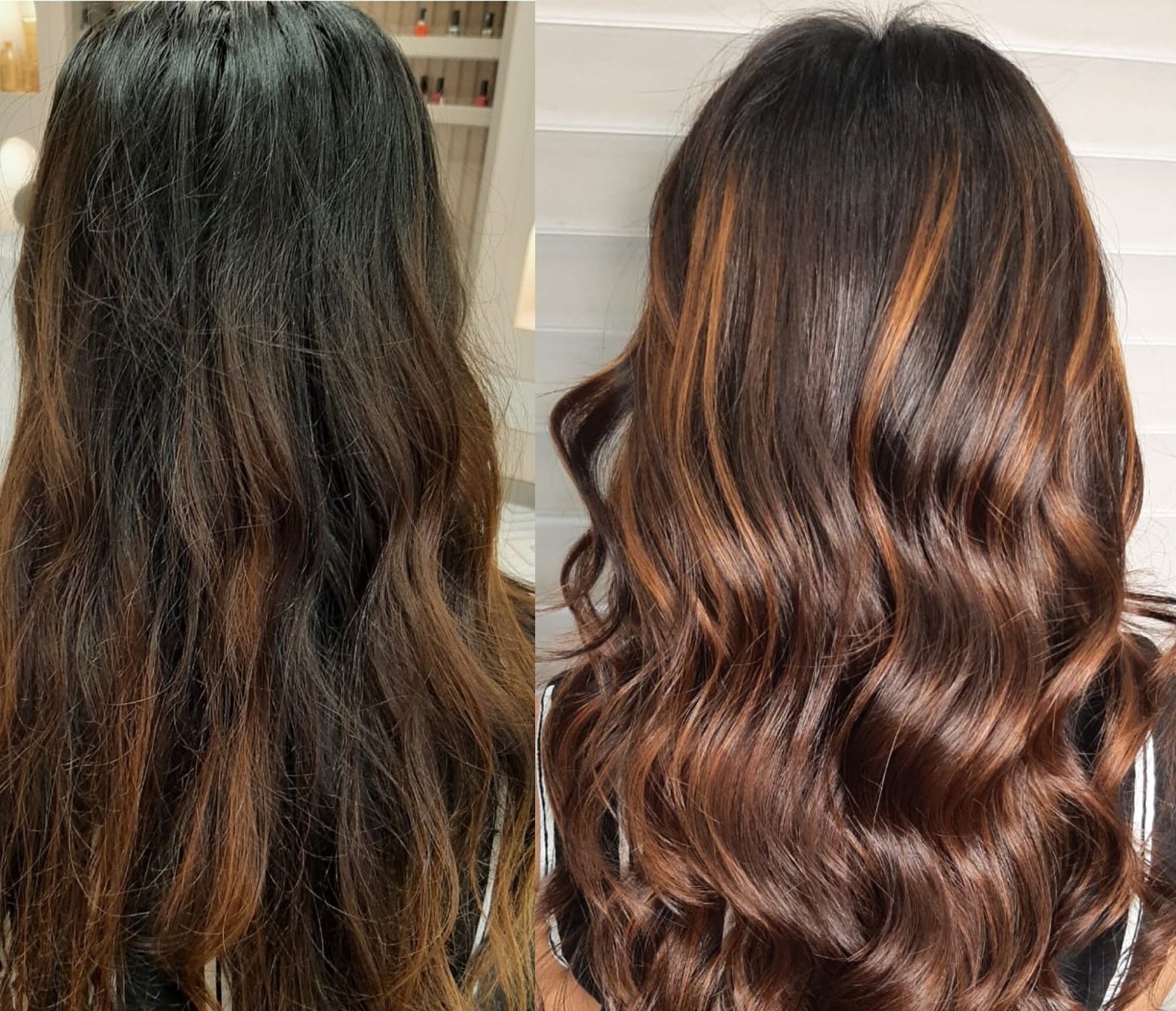 Blush Salon