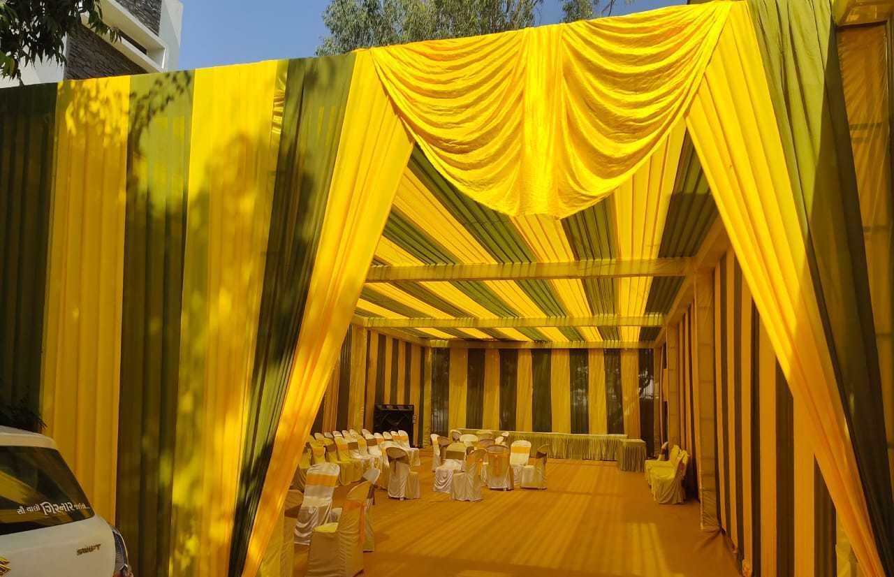 Prernatirth Decoration