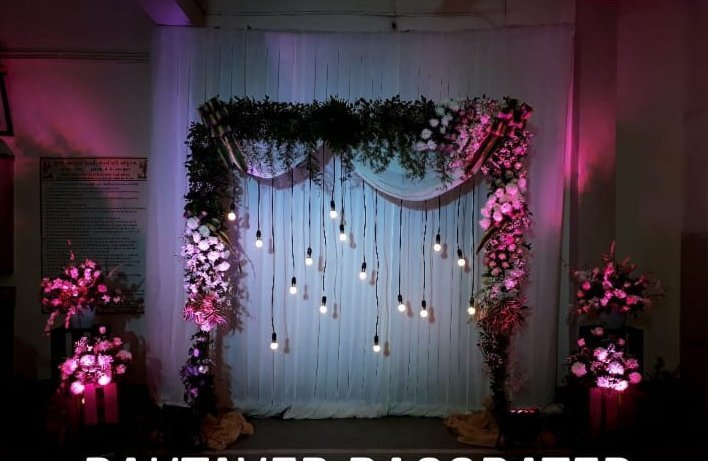Baktaver Decorator