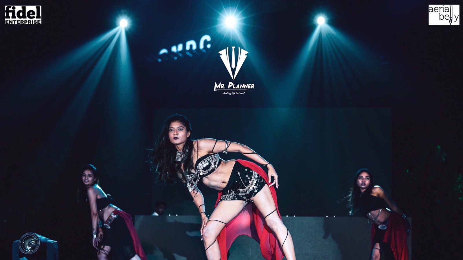 Mr Planner Events