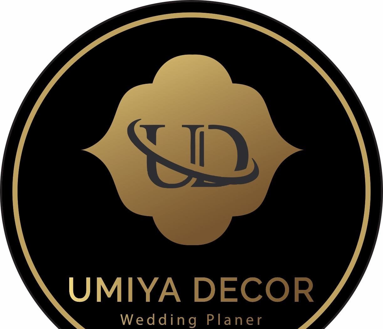 Shree Umiya Mandap Decoration