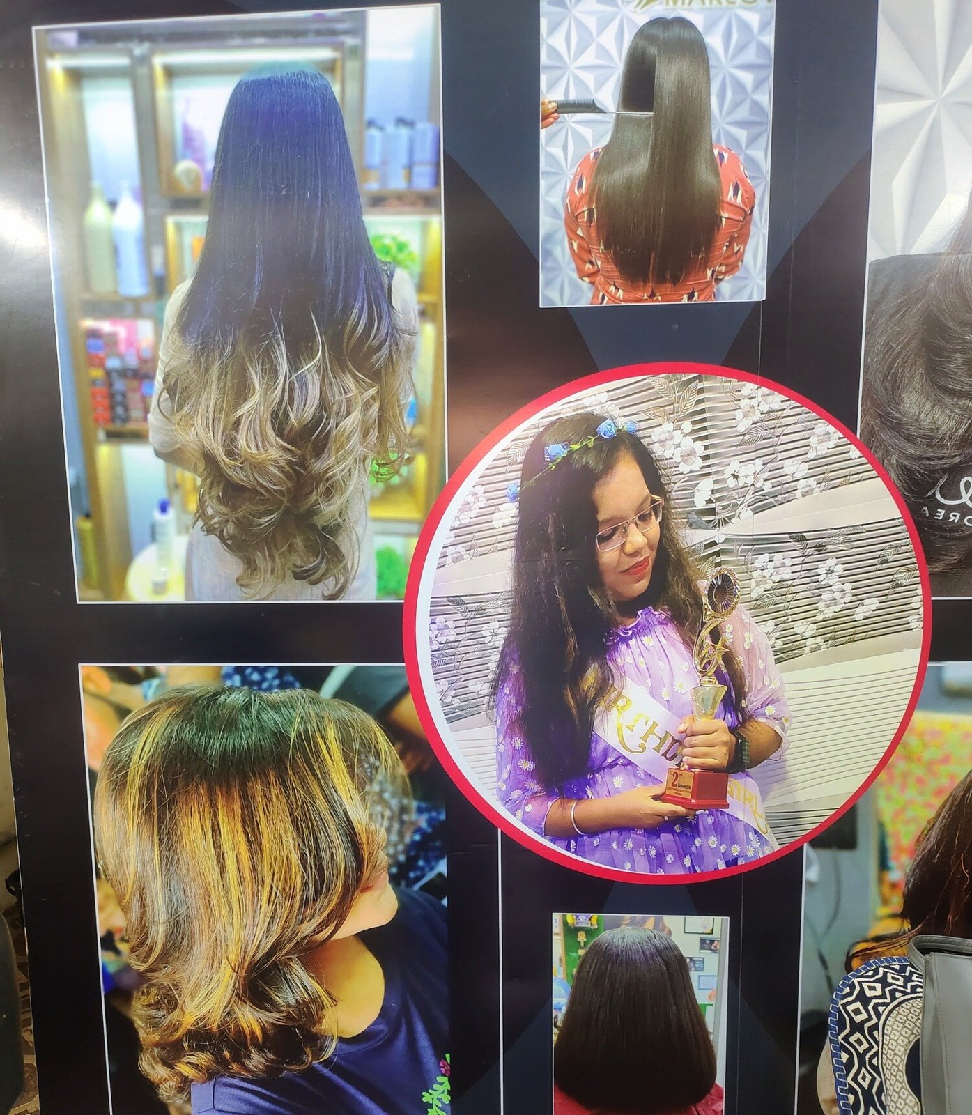 Magic Beauty Salon