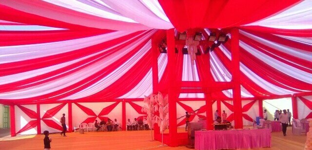 Kailash Mandap Service