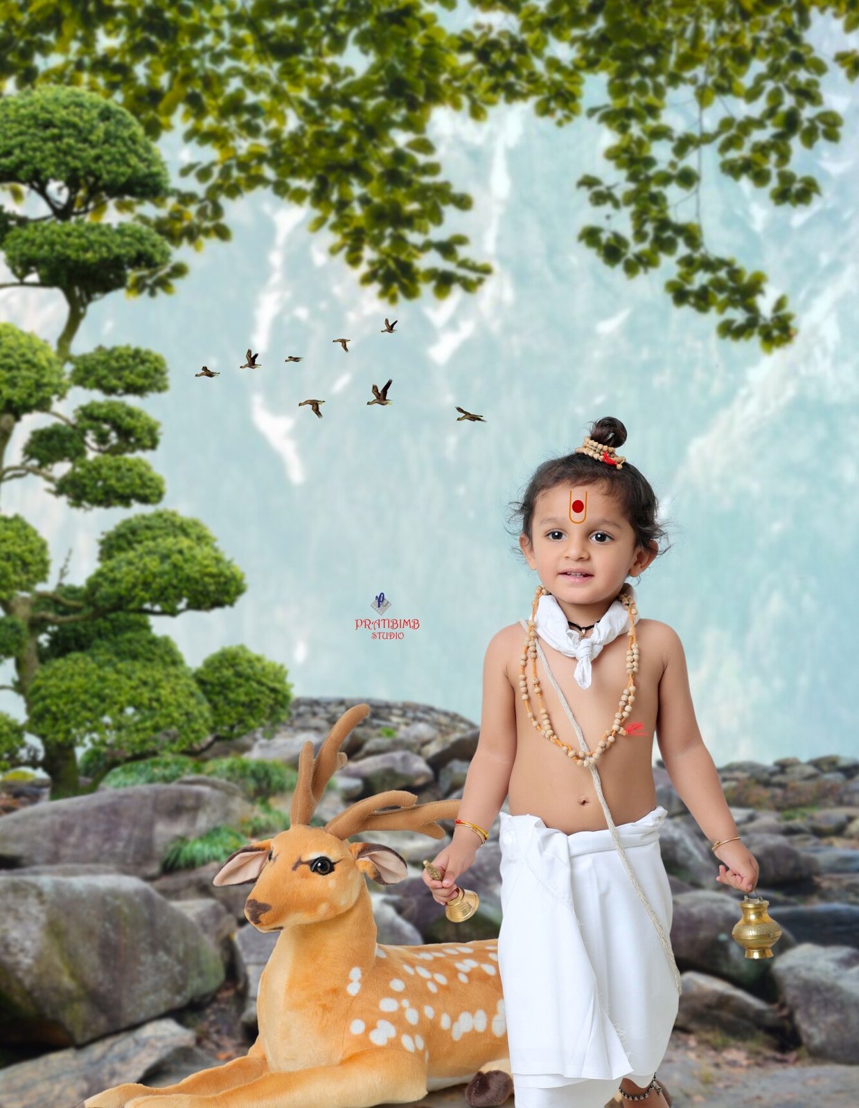 Pratibimb Studio