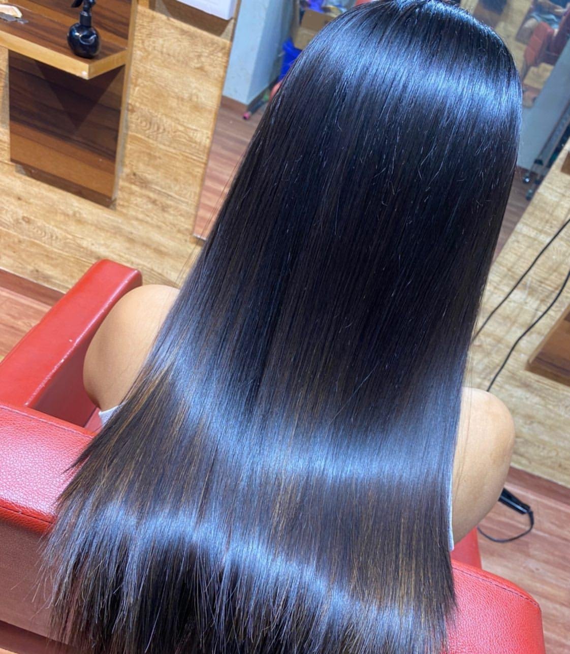 Pritin Hair Studio