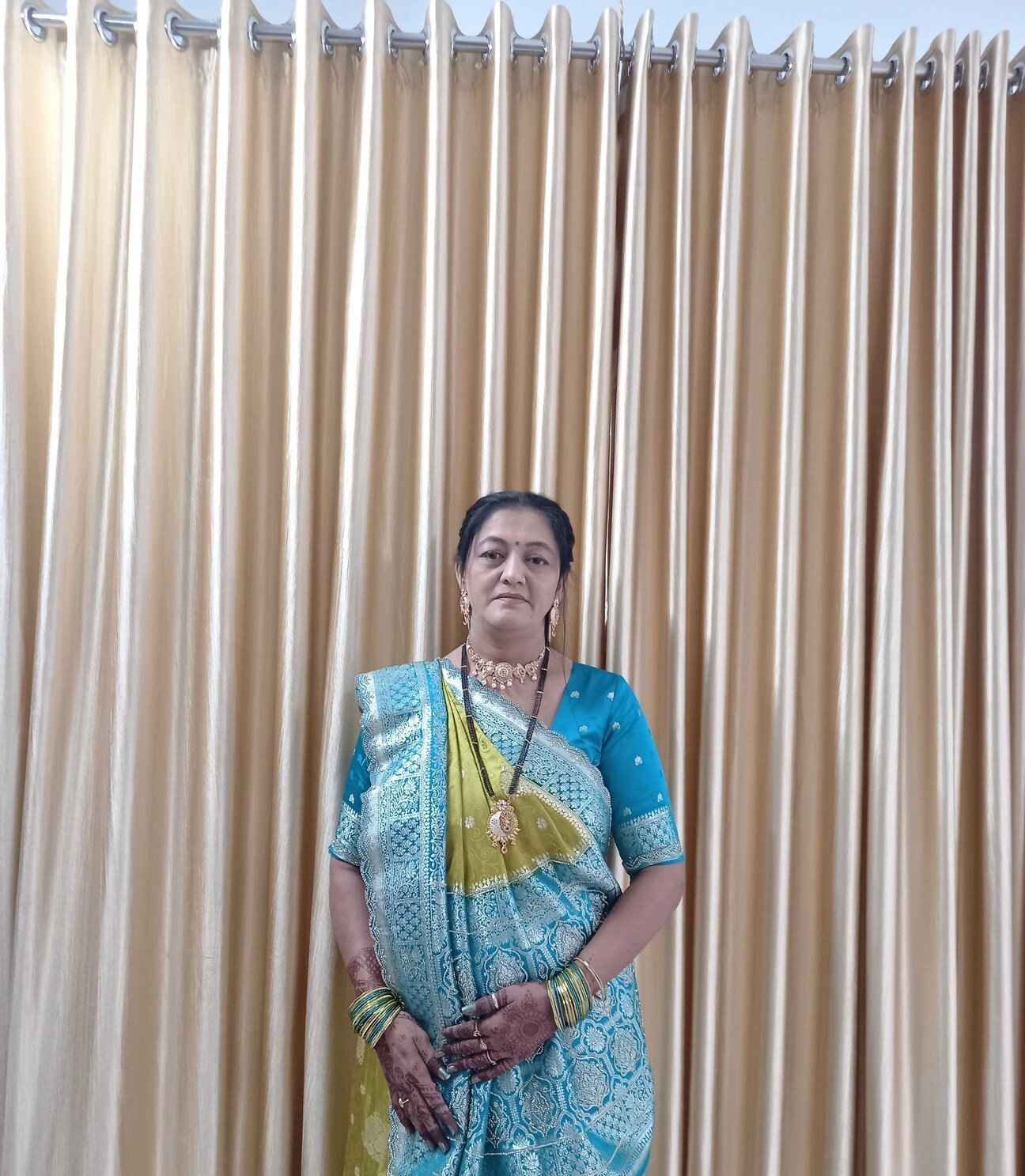 Shikha's Salon