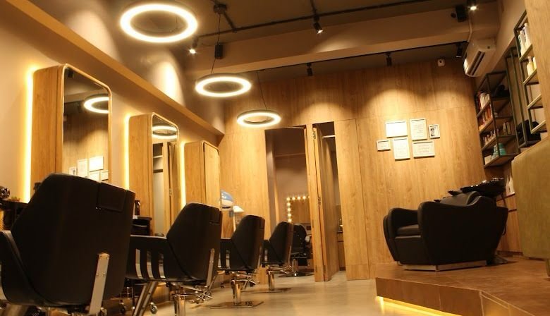 The Hair Factory Salon