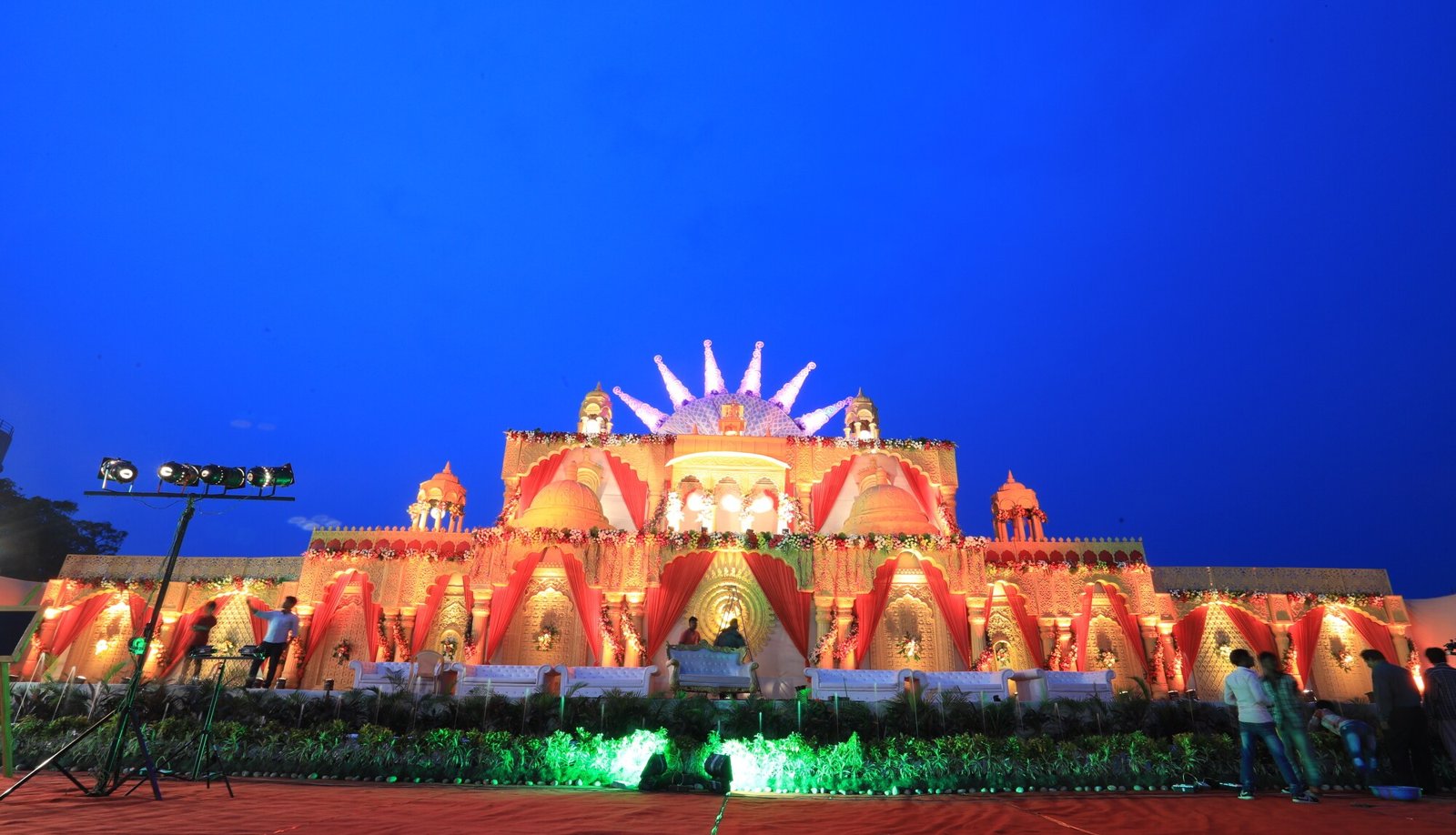 Prabhat Light Decorators