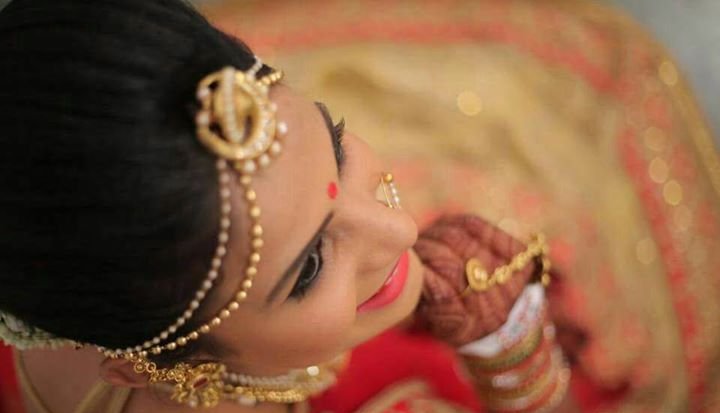 Lunar Beauty Parlour