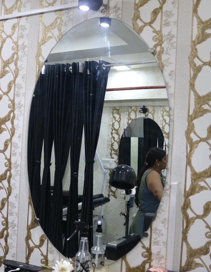 Lavish Hair & Beauty Salon